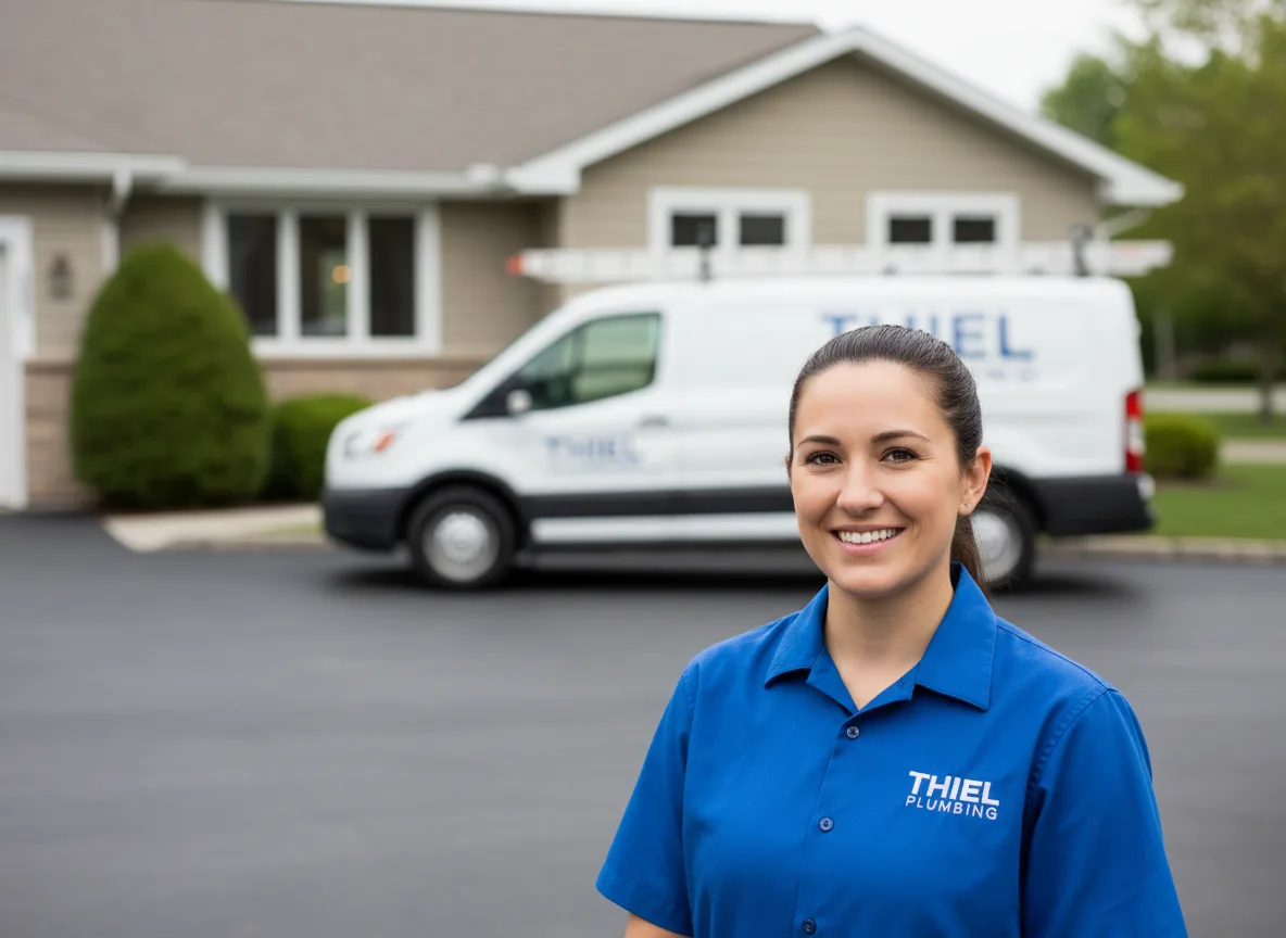 Plumber Bosler, WY FAQs